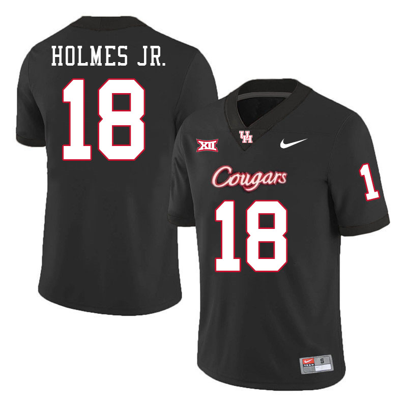 Anthony Holmes Jr. Houston Jersey,Houston Cougars #18 Anthony Holmes Jr. Jersey Youth College-Black Anthony Holmes Jr. Houston Jersey,Houston Cougars #18 Anthony Holmes Jr. Jersey Youth College-Black